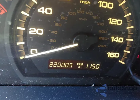 2006 Honda Accord 2.4 Vp из США, поврежденный, VIN 1HGCM55146A016576